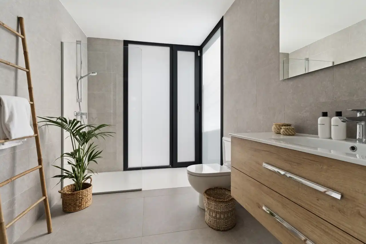 Casa con terrazza in vendita a Selwo, imagen 18