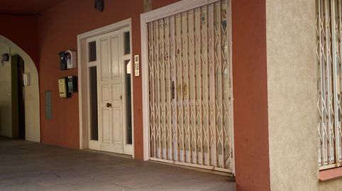 Foto 3 von Geschaftsraum zur Miete in Plaça Jaume I, 9, Castelló d'Empúries, Girona