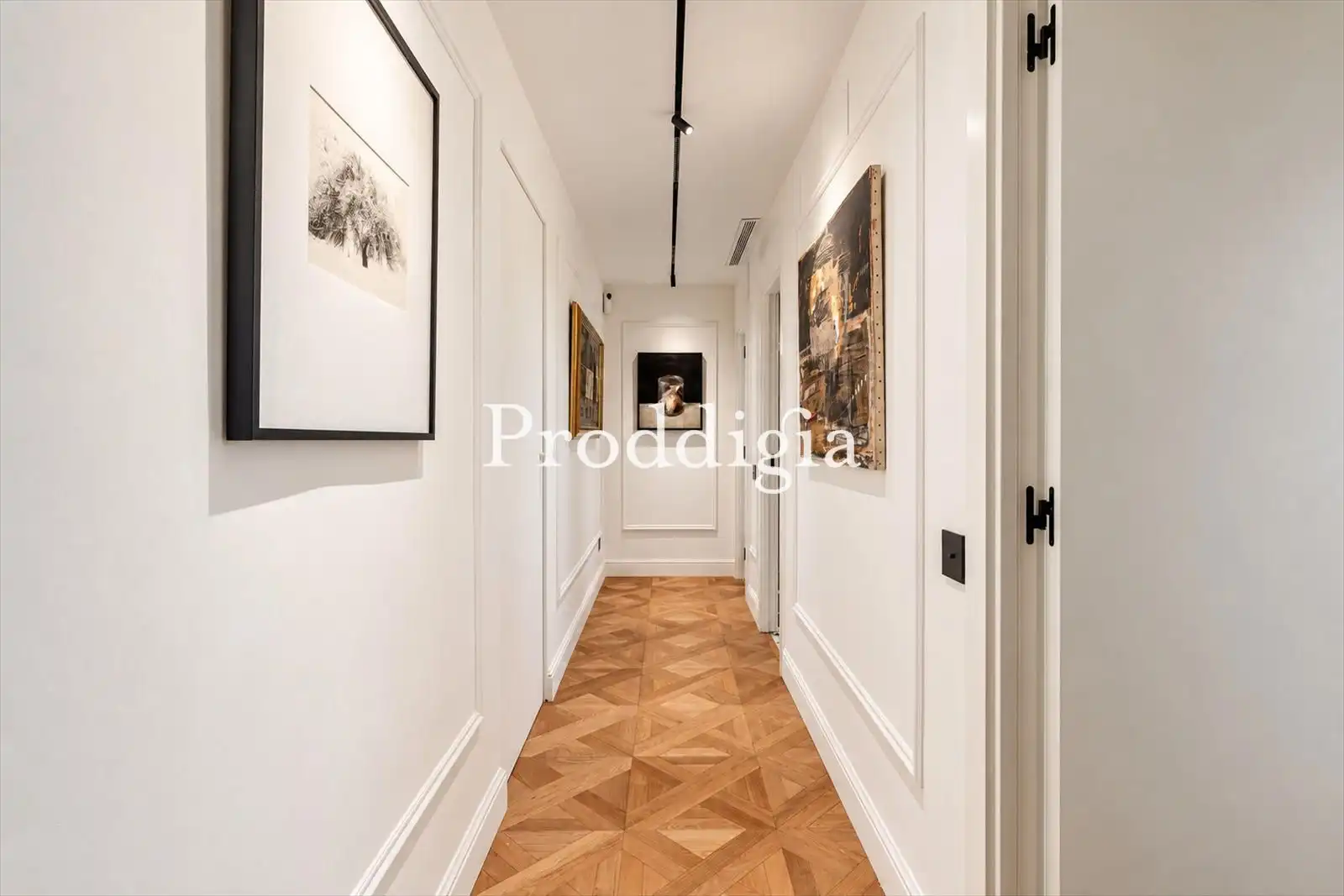 Piso con ascensor en venta en Calvet, imagen 39