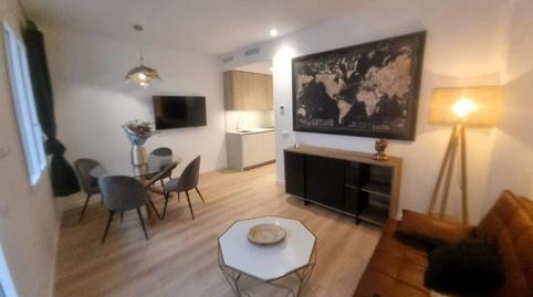 Foto 3 de Piso de alquiler en Carrer del Marquès de Mont-roig, 17, Centre, Barcelona