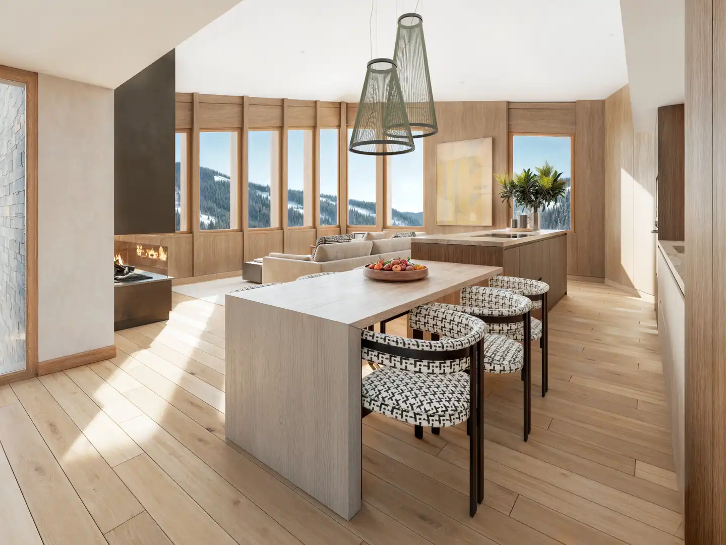 Casa o chalet en venta en Carretera de Montaup, 5, Canillo pueblo