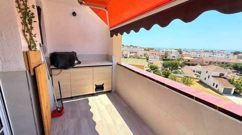Foto 2 de Apartamento en venta en Coma-ruga platja, El Vendrell