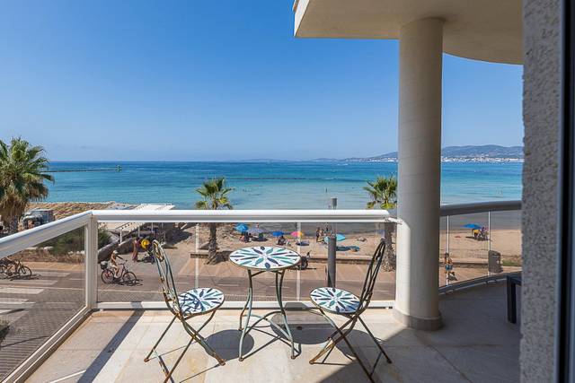 Piso en Venta en Pasaje ROQUES en Ciudad Jardín