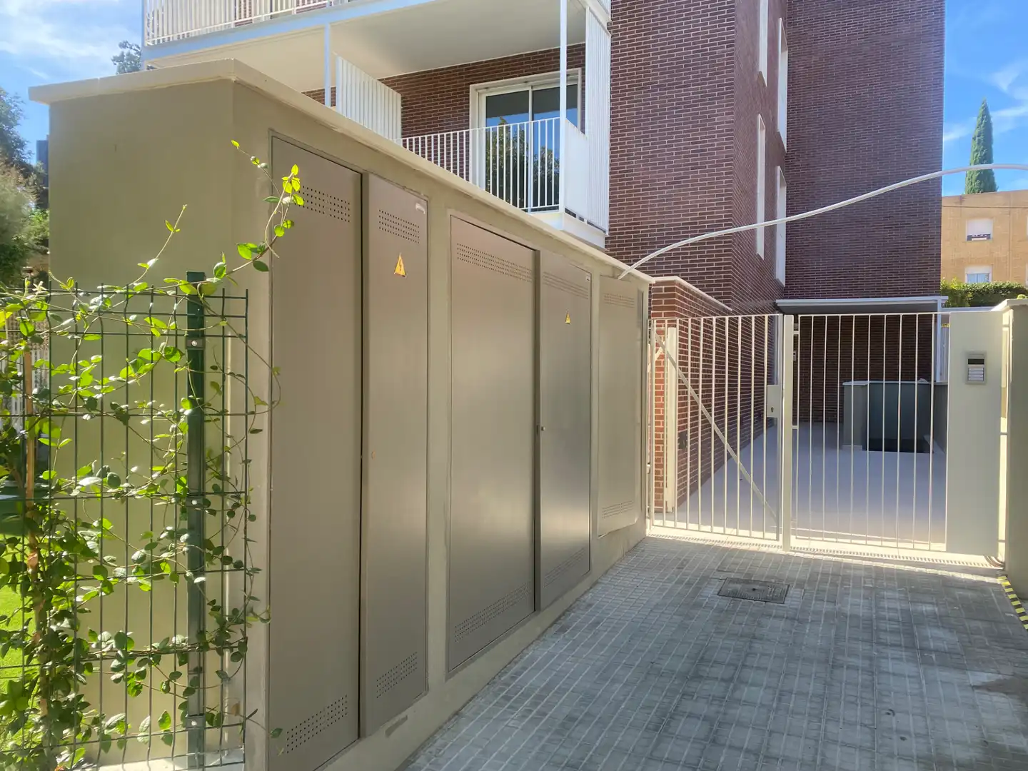 Flat for sale in Carrer d'Álvarez, 25, Arxiu