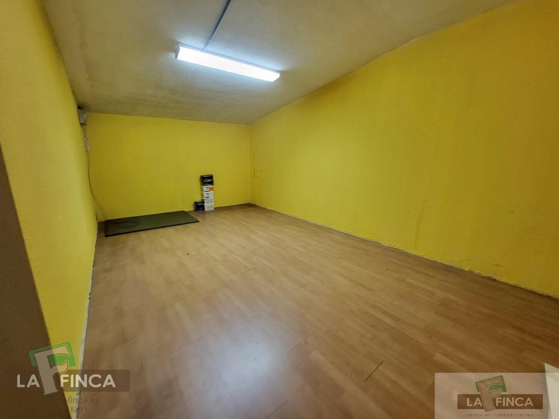 Garage for sale in Oviedo 