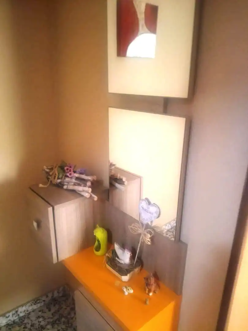 Bedroom of Flat for sale in Ciudad Real  with Air Conditioner, Heating and Terrace