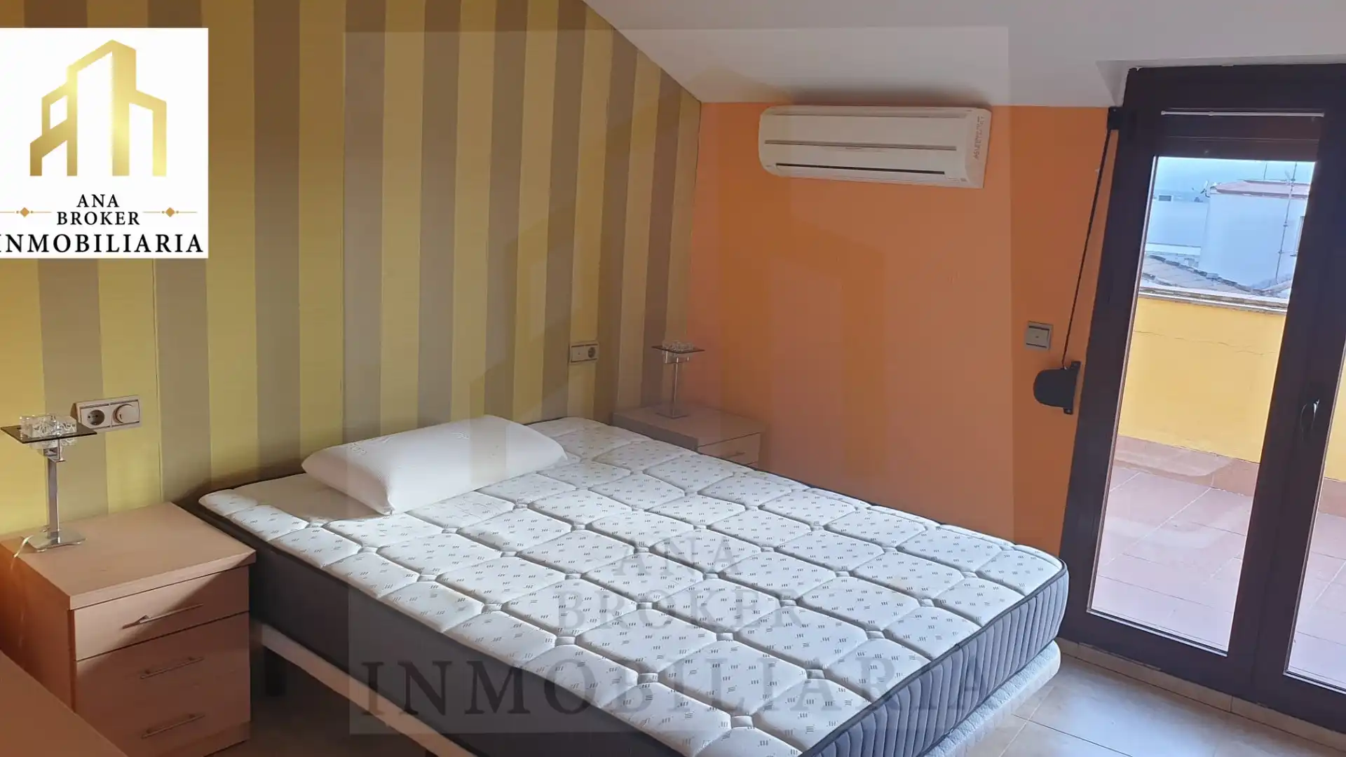 Apartament de lloguer a Casco Histórico