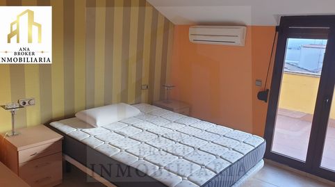 Foto 2 de Apartament de lloguer a Casco Histórico, Ronda