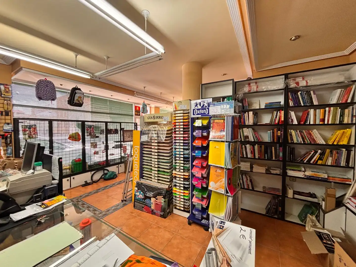 Local comercial en venda a Calle Antonio Palau 13, imagen 5