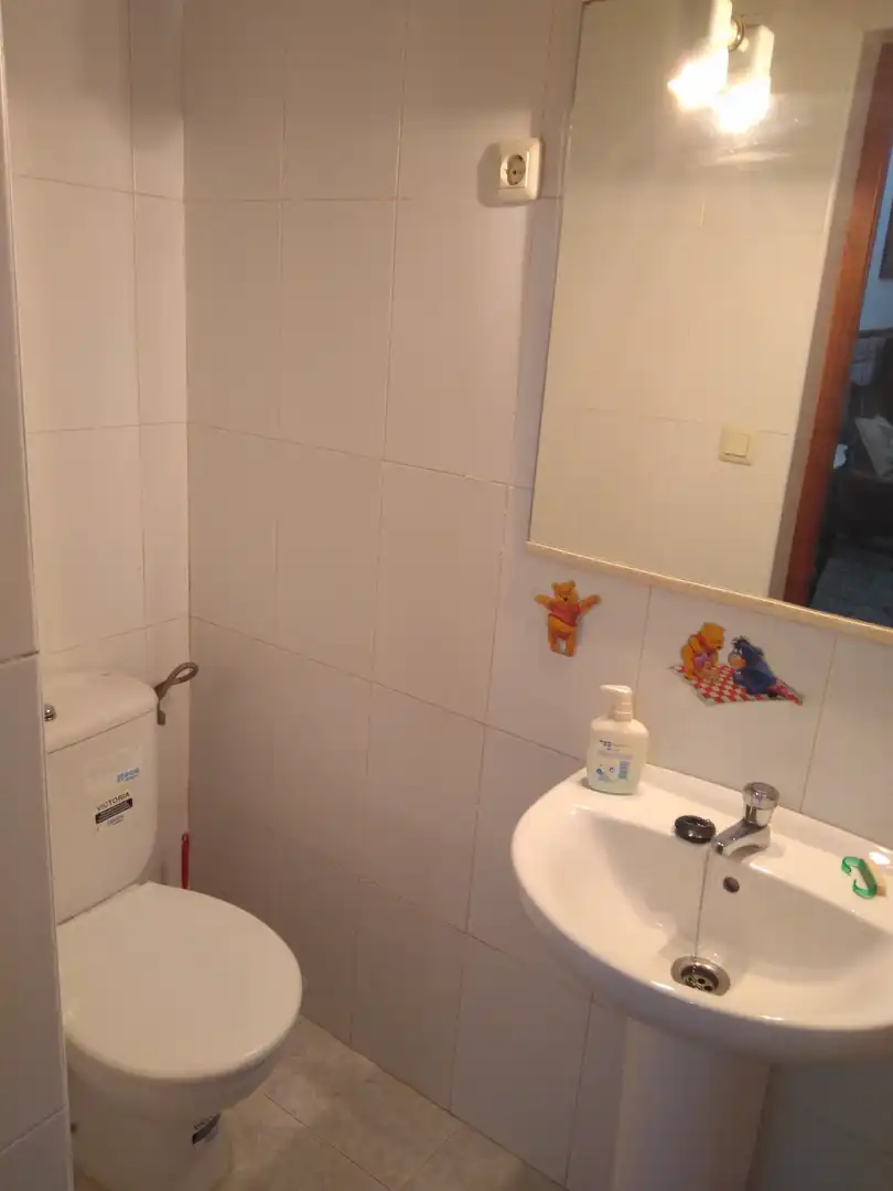 Baño de Casa o chalet en venta en Alcántara