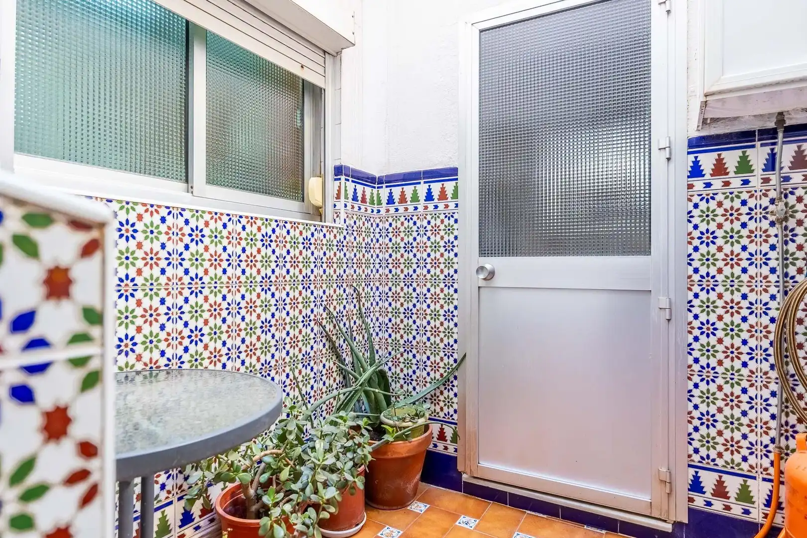 Terrassa de Casa o xalet en venda en Sevilla amb Aire condicionat, Terrassa i Traster