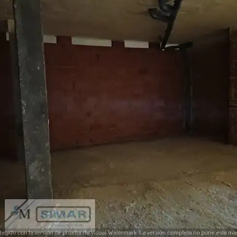 Business premises for sale in Calle Dulcinea, imagen 20