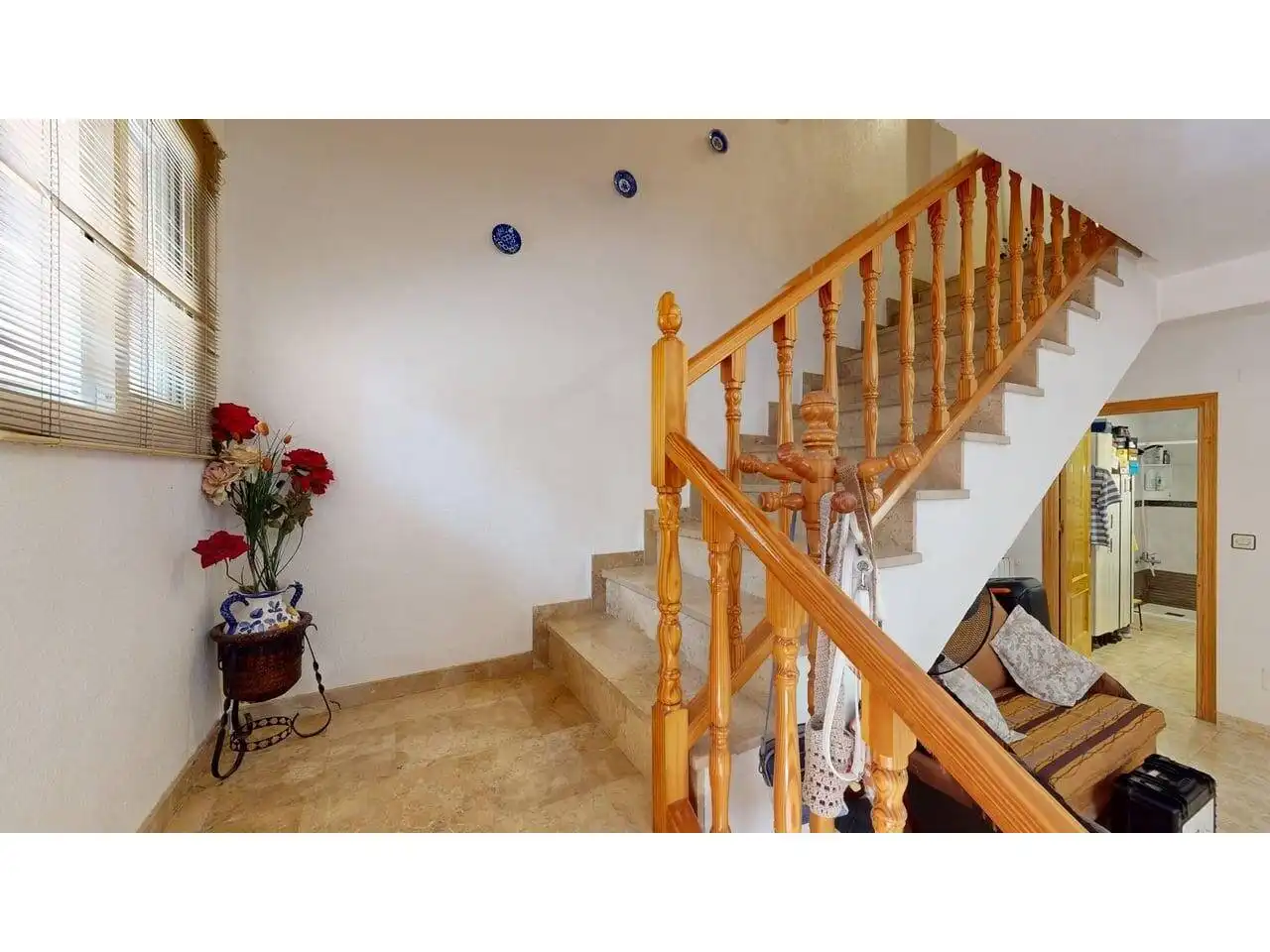 Casa con jardín en venta en Caravaca de la Cruz, imagen 19
