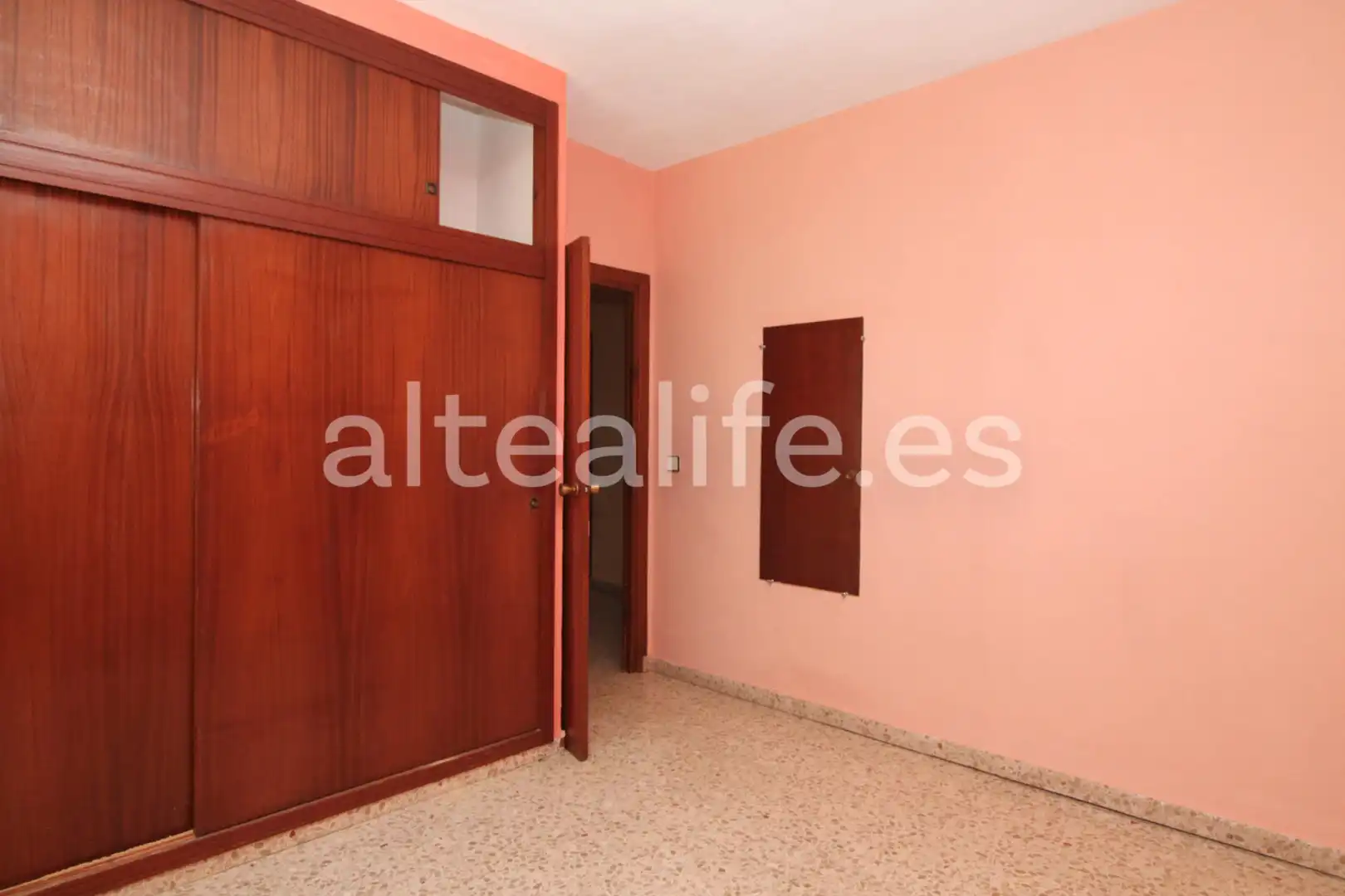 Casa o chalet en venta en Camí Font del Garroferet, Altea la Vella