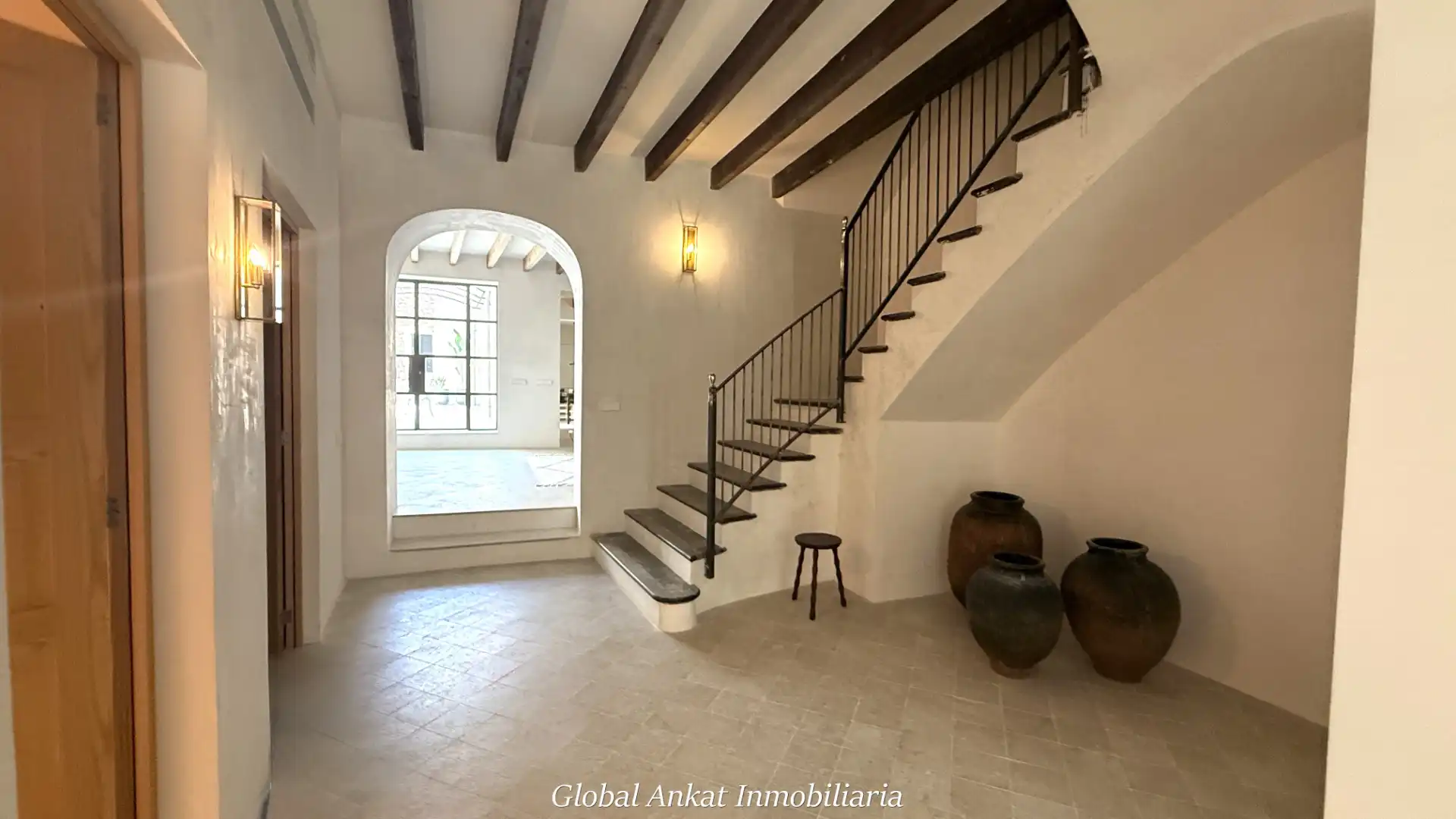 Casa o chalet en venta en Felanitx con Aire acondicionado, Calefacción y Jardín privado
