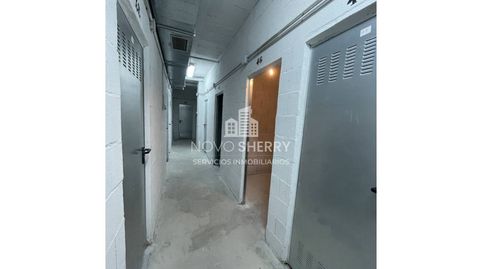 Foto 3 de Trastero en venta en Avenida Ingenieros, 1, Riviera del Sol, Mijas