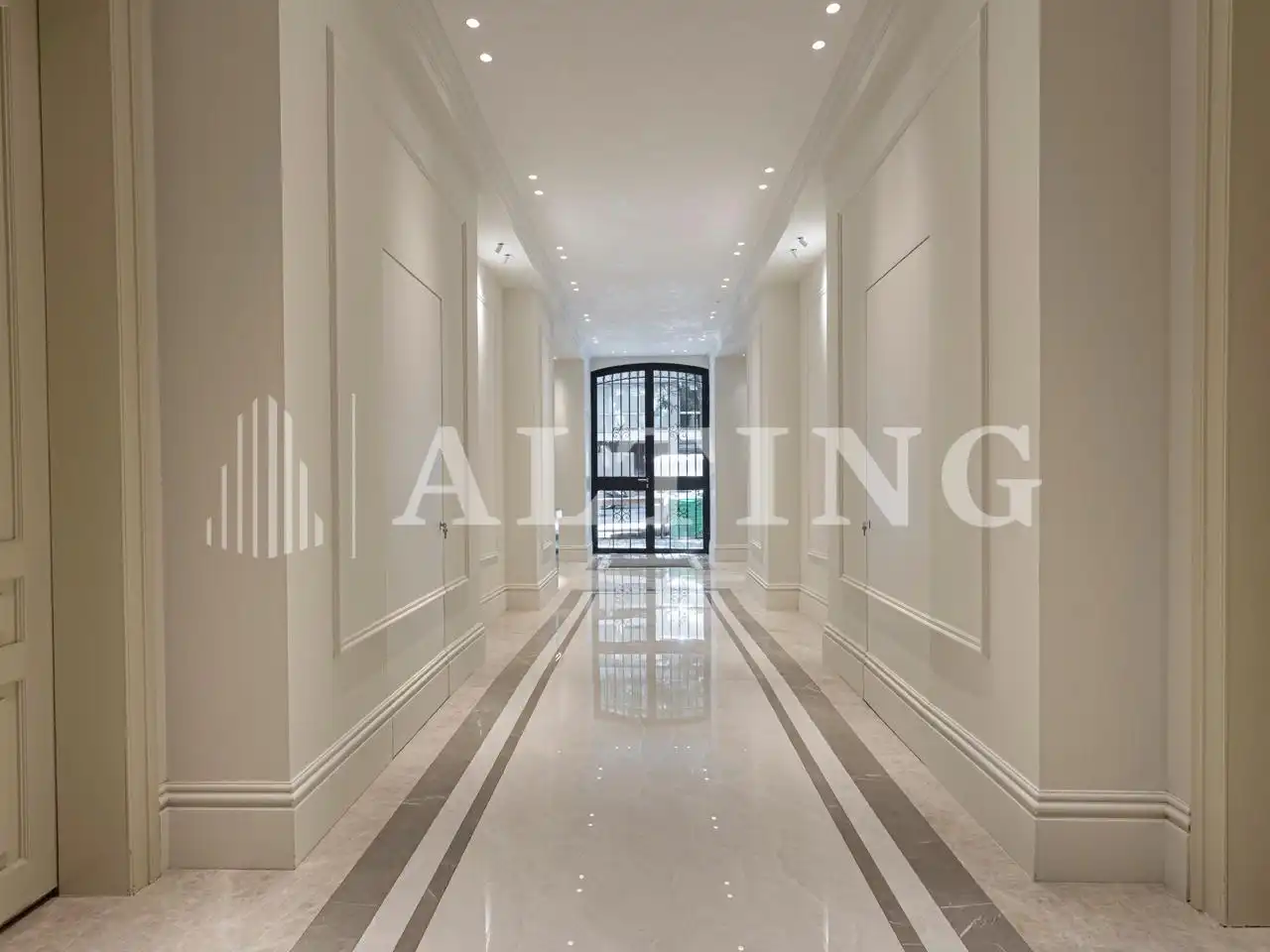 Piso con terraza en venta en Carrer Carrer Aribau, imagen 41