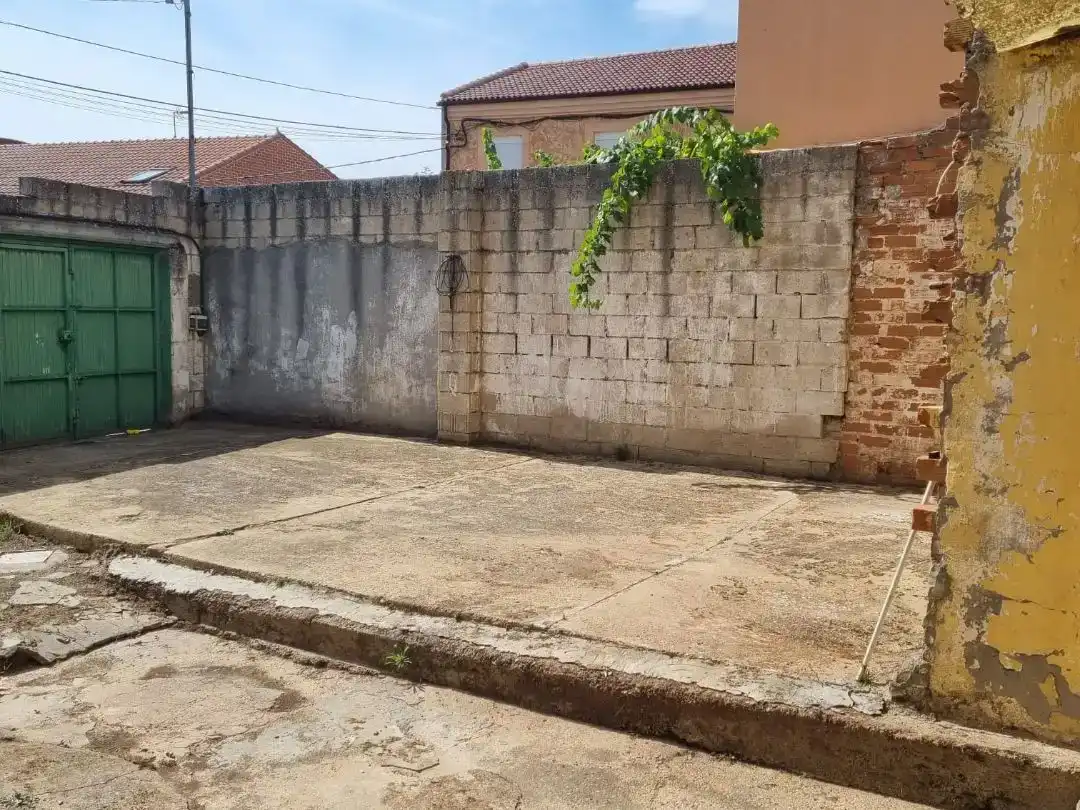 Casa adosada en venda en Villarejo de Órbigo, León