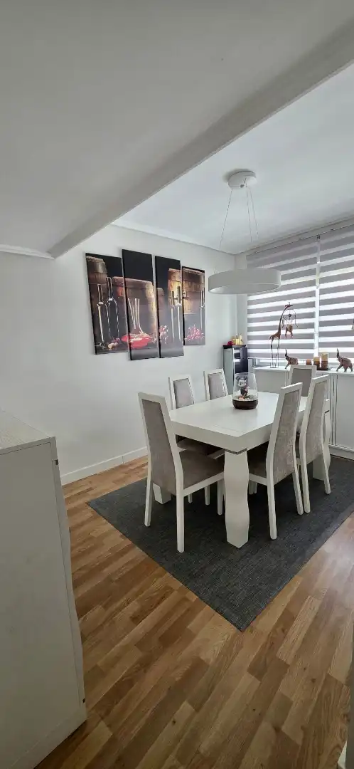 Flat with terrace for sale in Avenida Gonzalo de Berceo, imagen 17