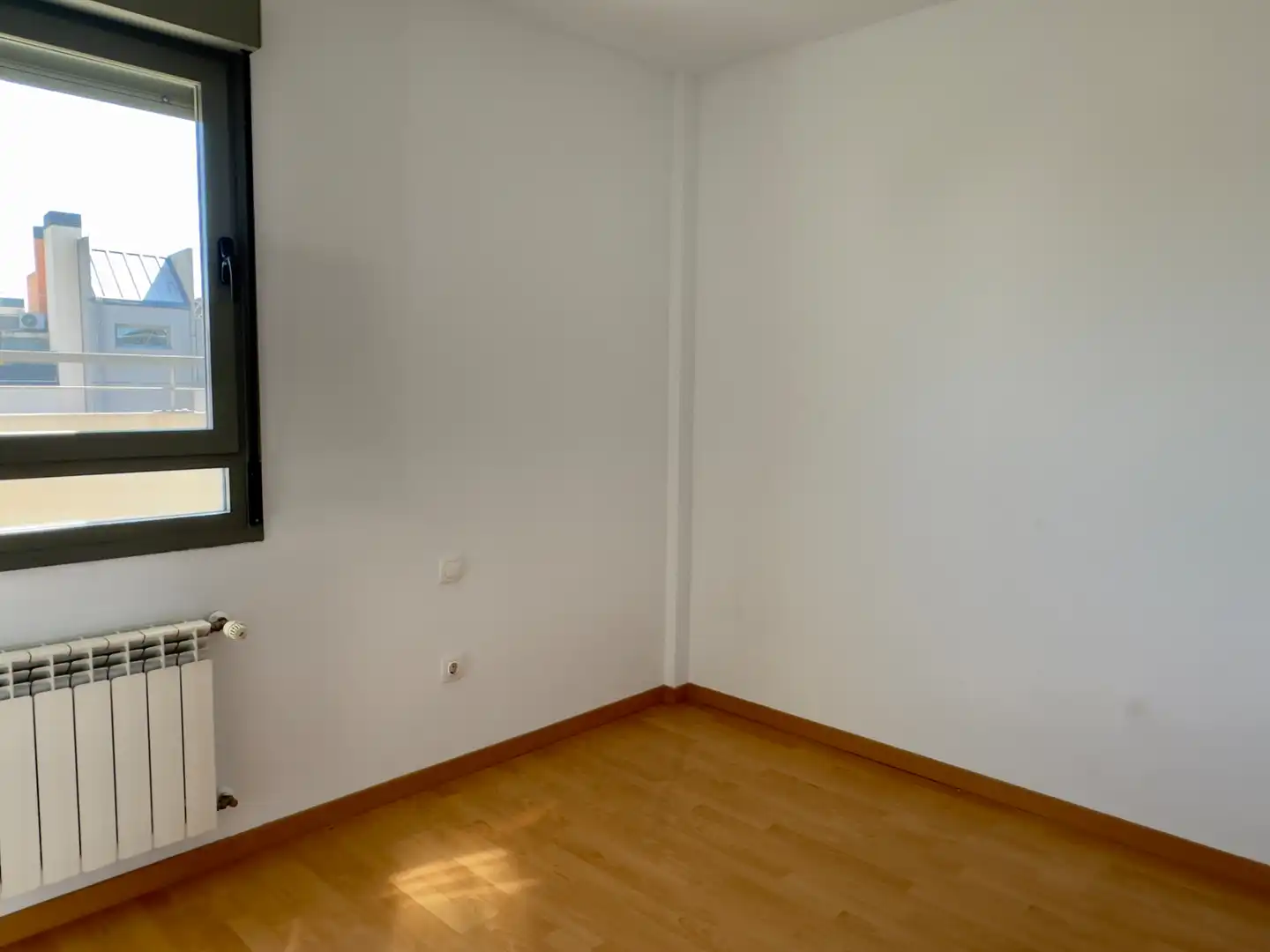 Ático en venta en Pinto con Calefacción, Parquet y Terraza