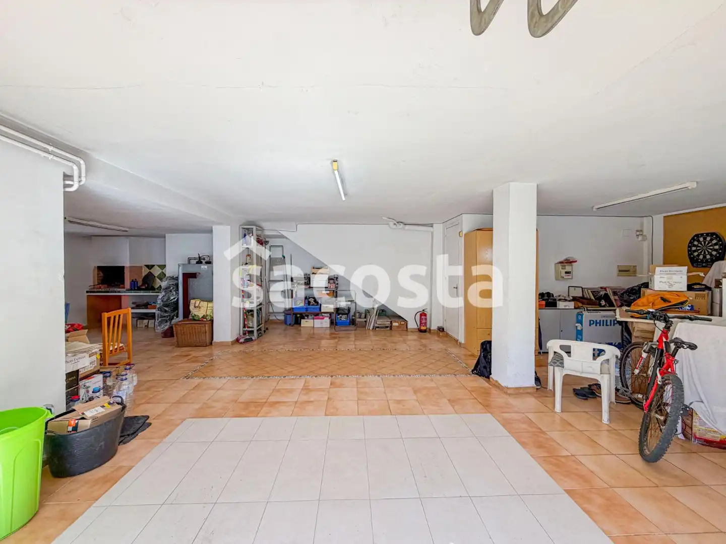 Casa adosada en venta en Pineda de Mar con Aire acondicionado, Calefacción y Jardín privado