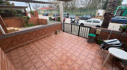 Foto 4 de Casa adosada en venta en Almensilla, Sevilla