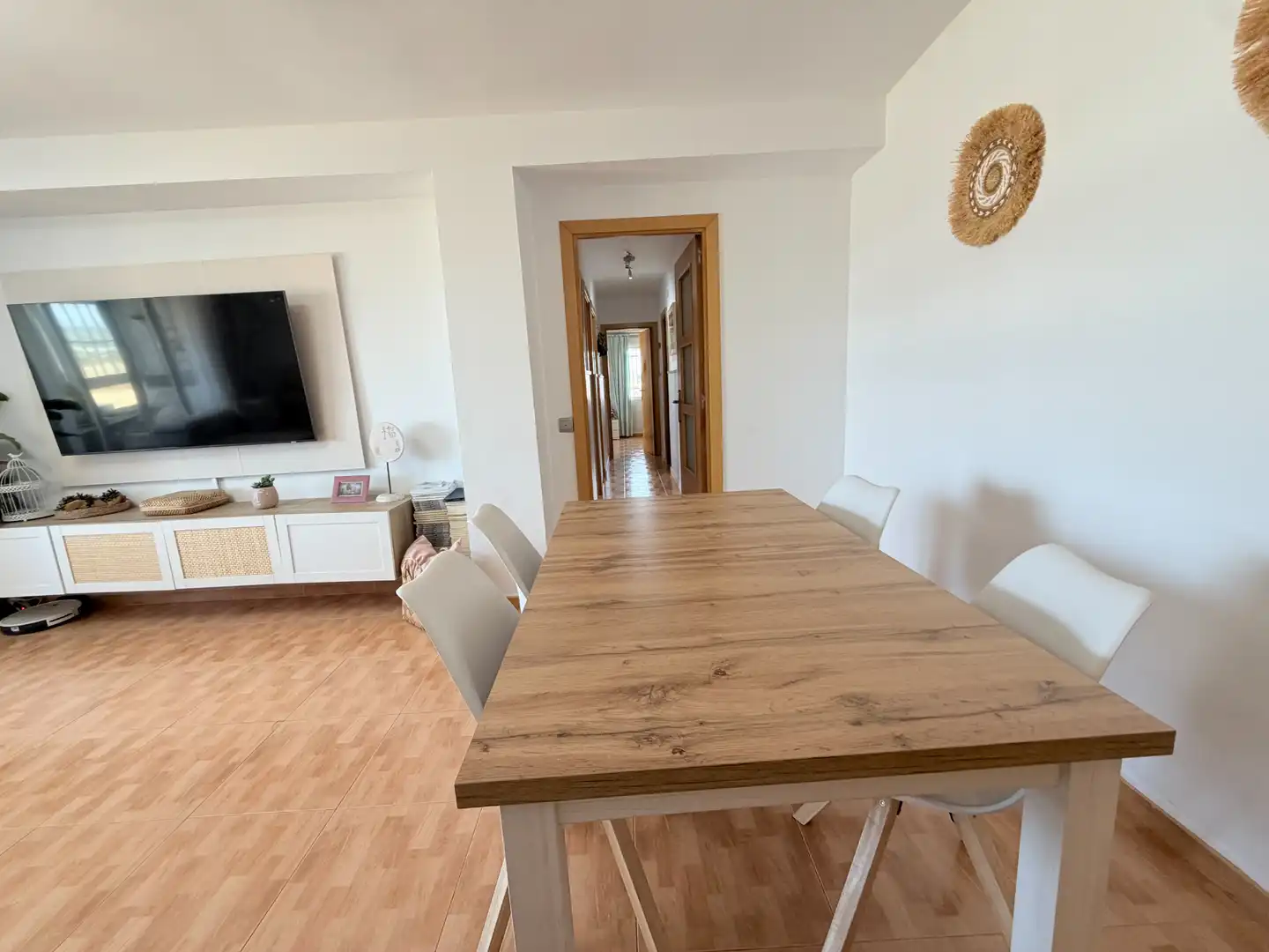 Comedor de Piso en venta en Camas con Aire acondicionado, Balcón y Internet