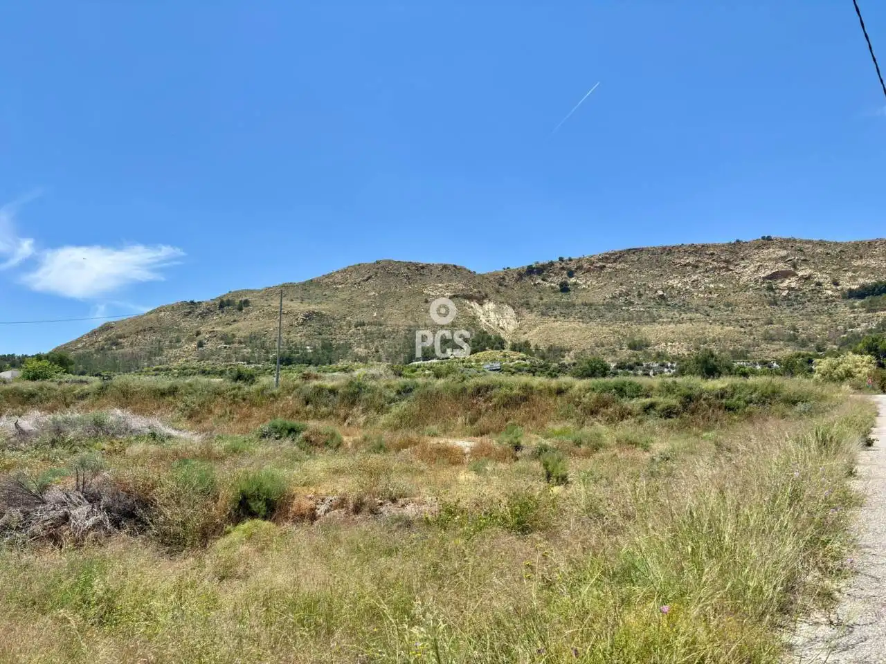 Terrenys i solars en venda a Calle Zona de la Huerta de Totana S/N, imagen 19