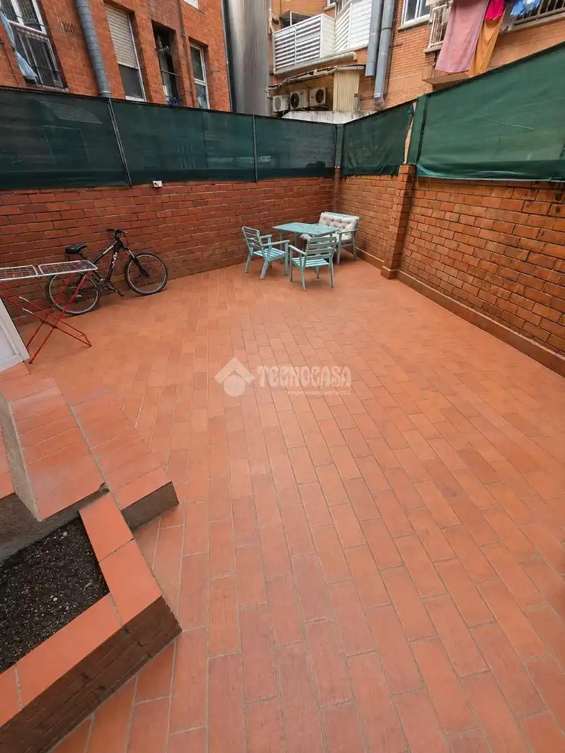 Flat for sale in Sant Andreu, imagen 11