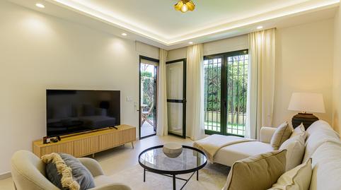 Foto 4 de Apartament en venda a Nueva Alcántara, Málaga