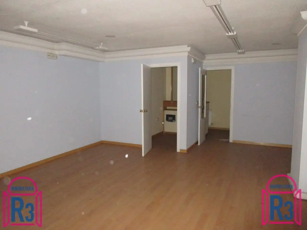 Büro zur Miete in San Claudio - La Chantría, imagen 4