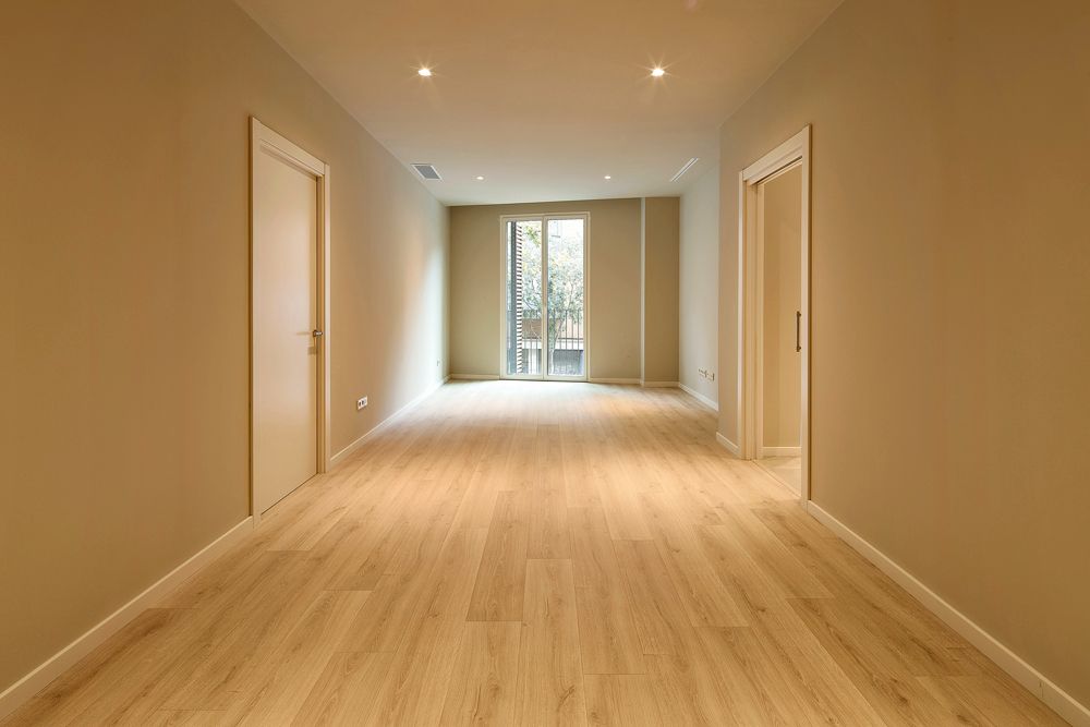 Flat to rent in Carrer de València, 595, El Camp de l'Arpa del Clot