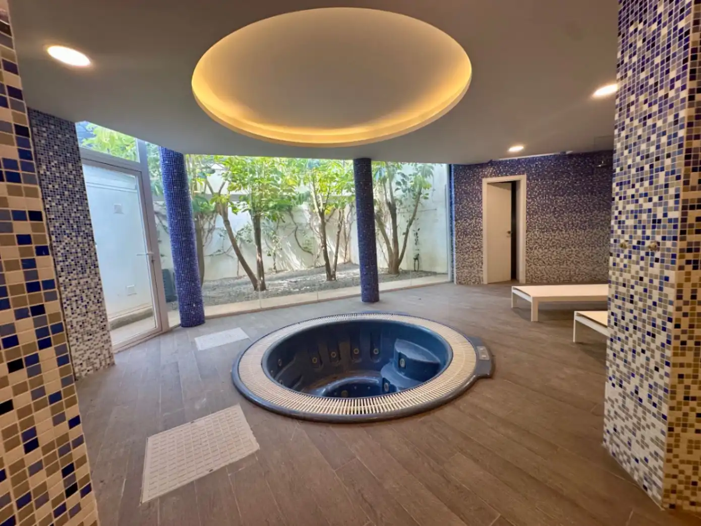 Villa con terrazza in vendita a Pueblo - Urbanizaciones, imagen 24