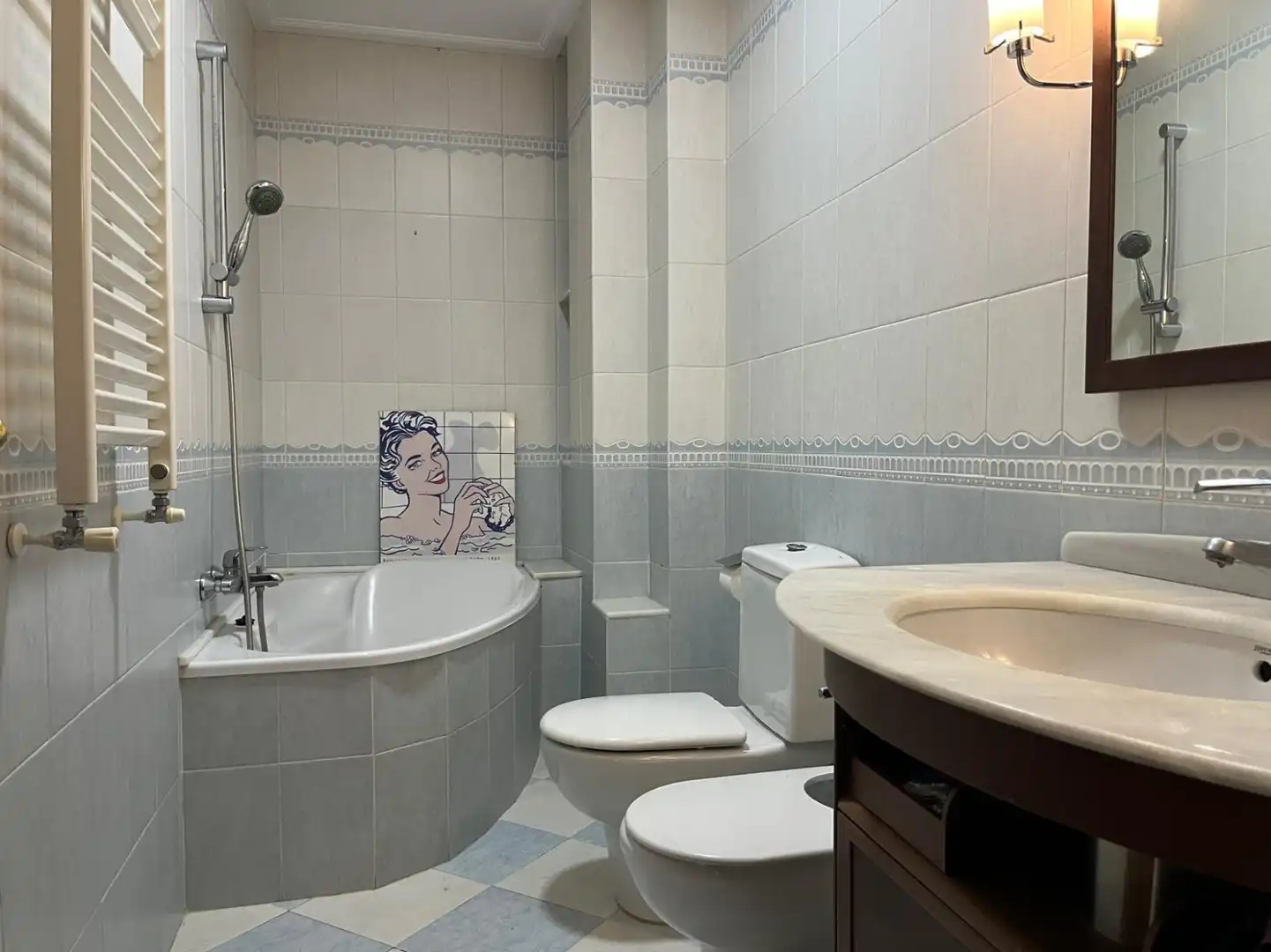 Casa adosada en venta en Centro - Casco antiguo