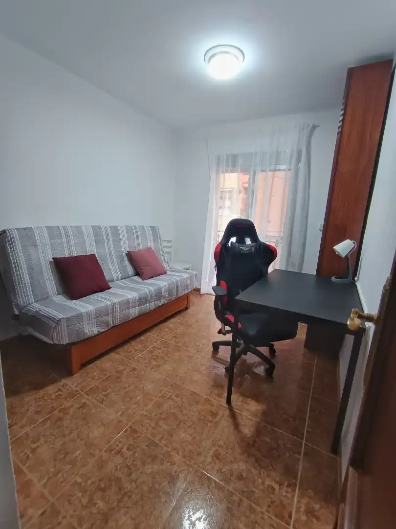 Wohnung zur Miete in Carrer d'Isabel la Catòlica, 20, Cardenal Benlloch