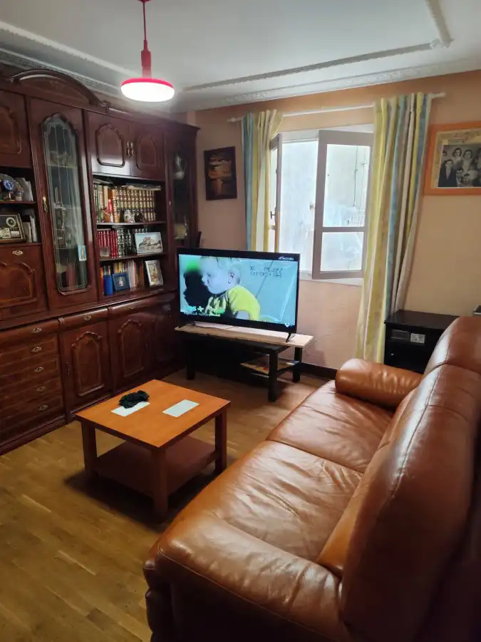 Wohnung zum Verkauf in Nueva Dentro-Juderia Kalea, imagen 3