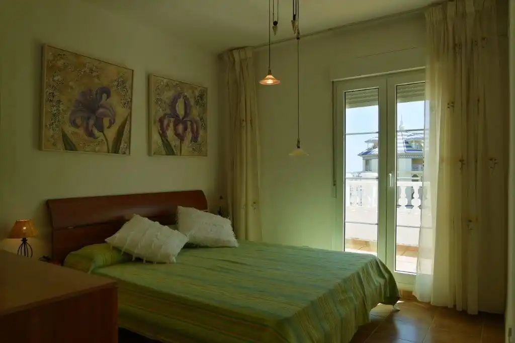 Apartment mit Pool zum Verkauf in Punta del Moral, imagen 11