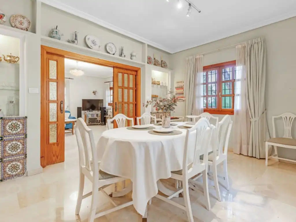Casa o xalet en venda a Calle Loma Hermosa, 9, Santa Faz