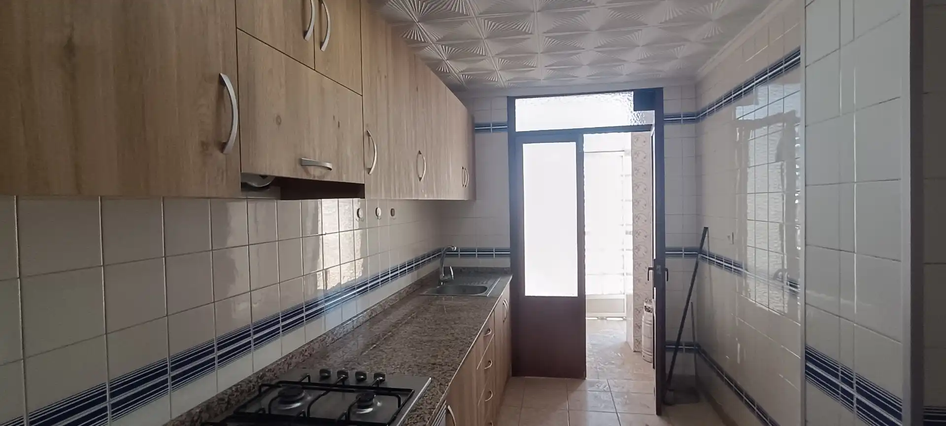 Piso con terraza en venta en Calle Rey Don Juan Carlos I, imagen 19