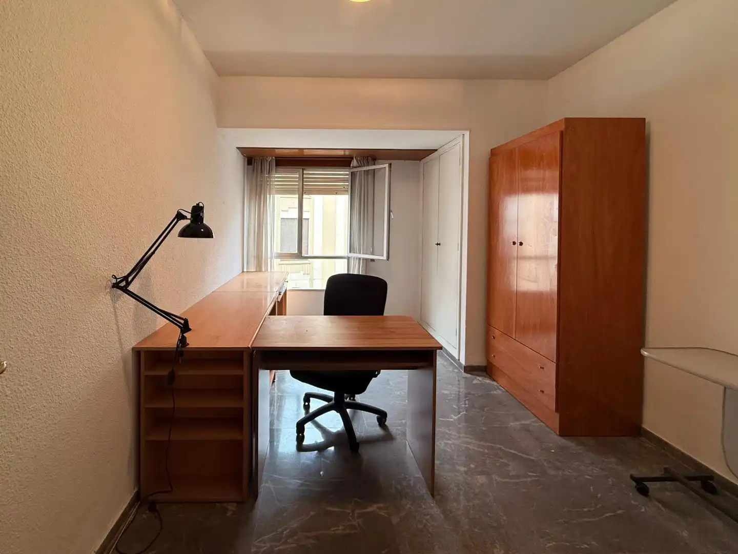 Piso en venta en Córdoba con Alarma