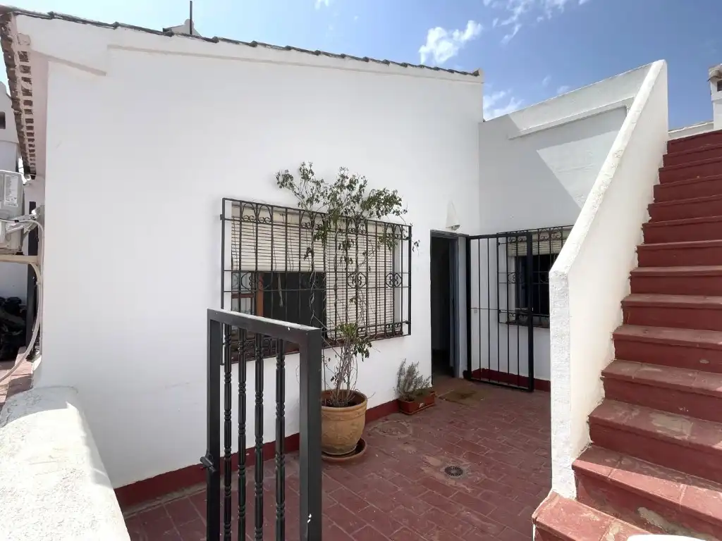 Exterior view of Apartments for sale in Vera  with Air Conditioner, Terrace and Community pool