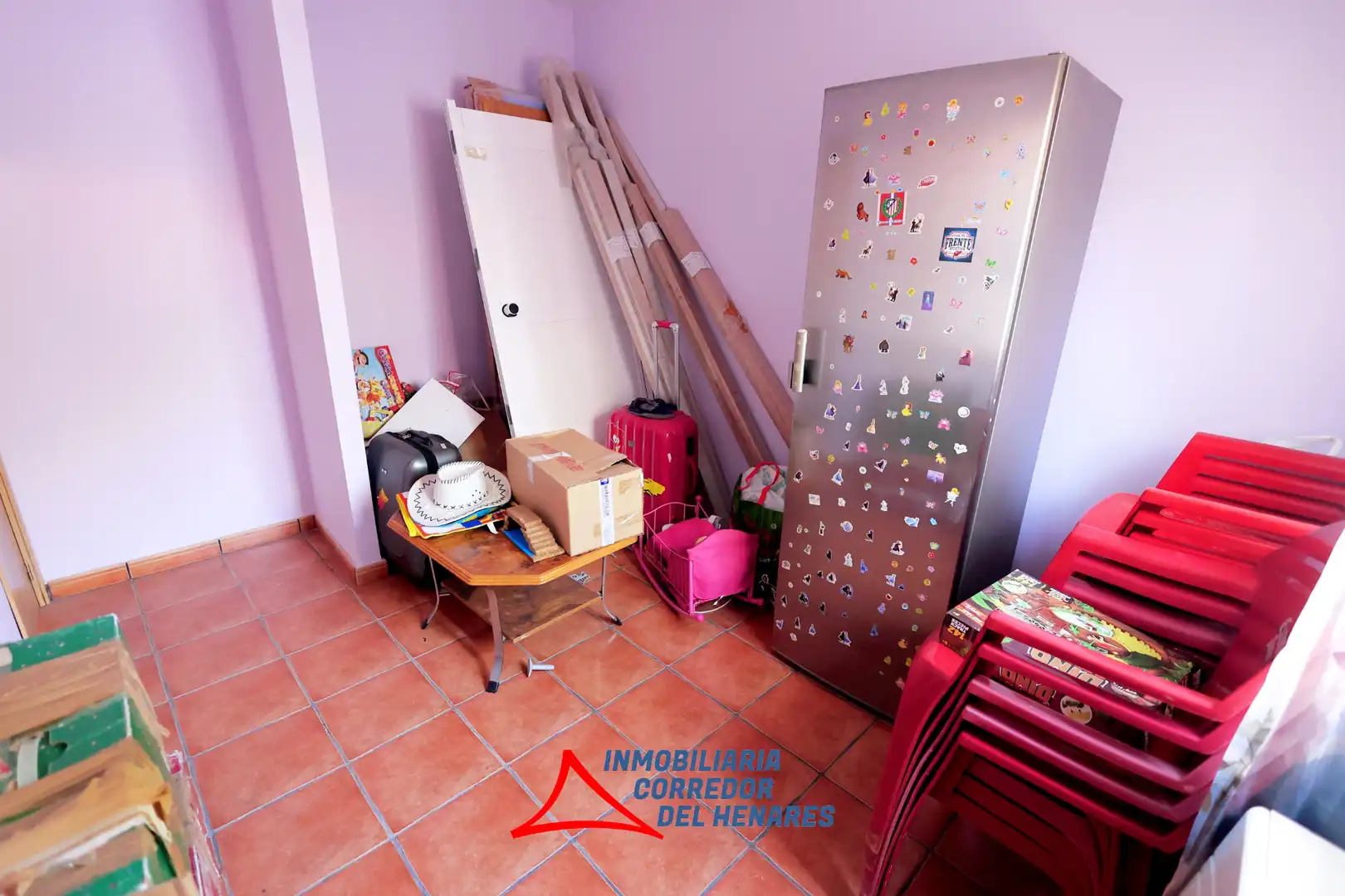 Country homes for sale in Mejorada del Campo  with Private garden