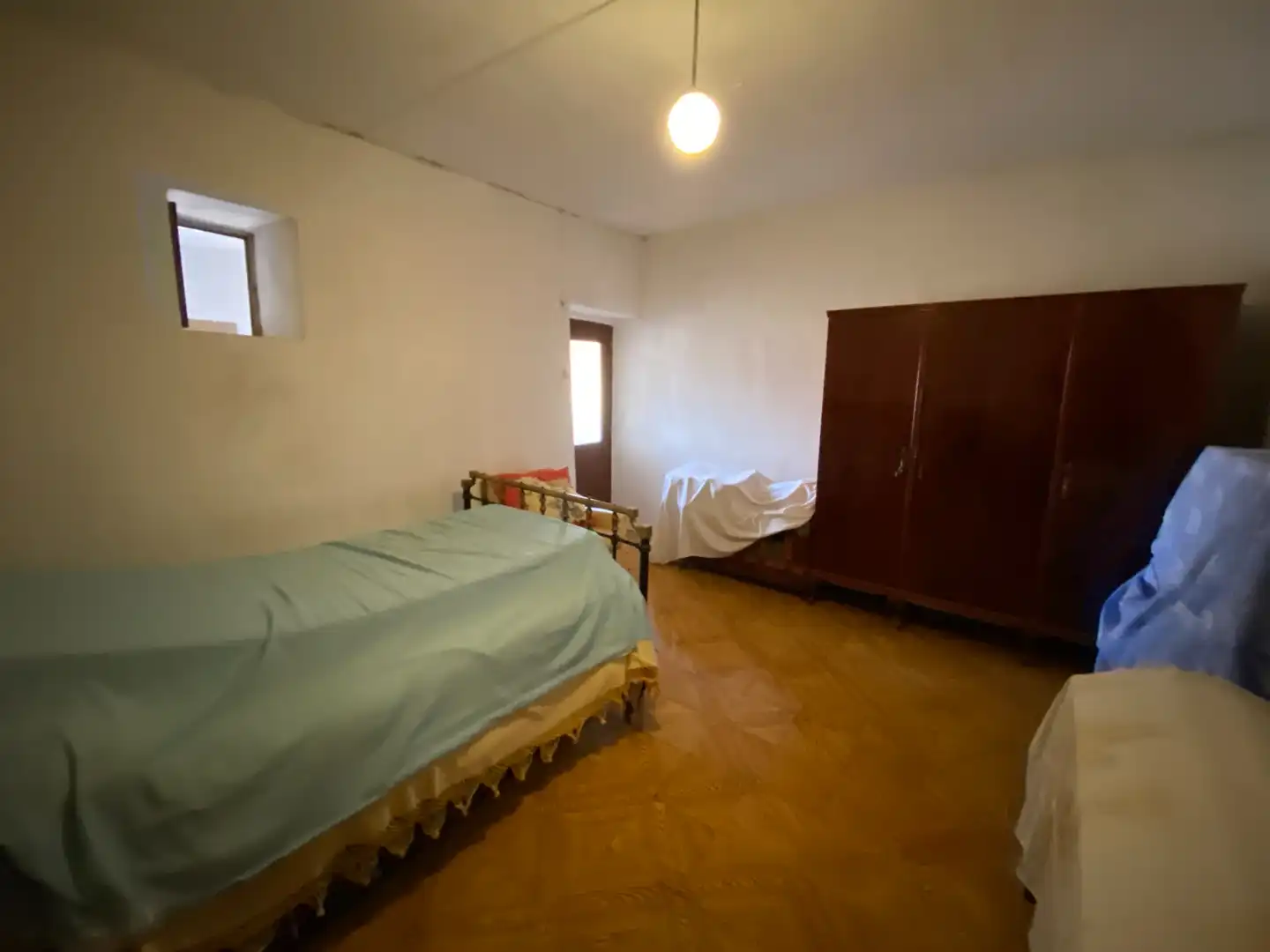 Casa o chalet en venta en Baltanás con Calefacción, Trastero y Amueblado