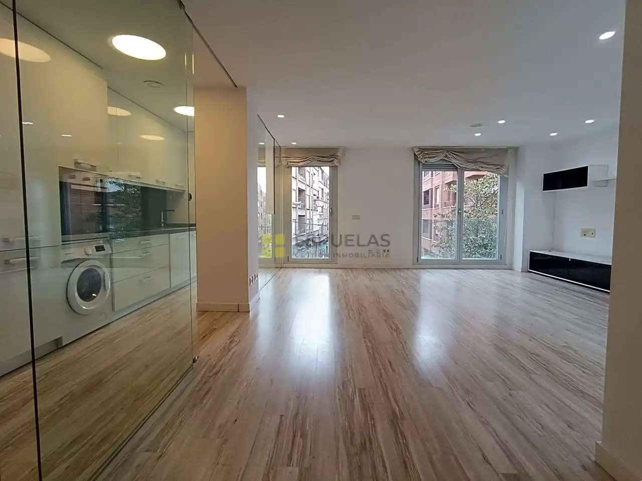 Apartment mit Aufzug zum Verkauf in Juan Carlos I 15, imagen 10