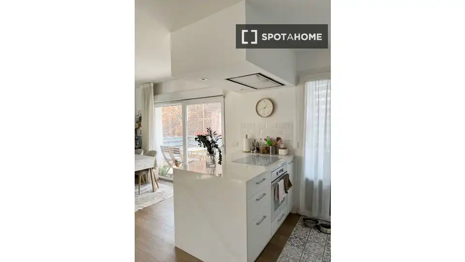 Appartement avec terrasse à louer à Barajas, imagen 5