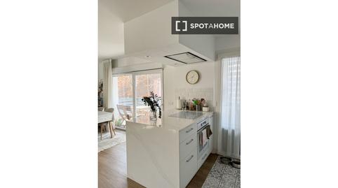 Foto 5 de Pis de lloguer a Alameda de Osuna, Madrid