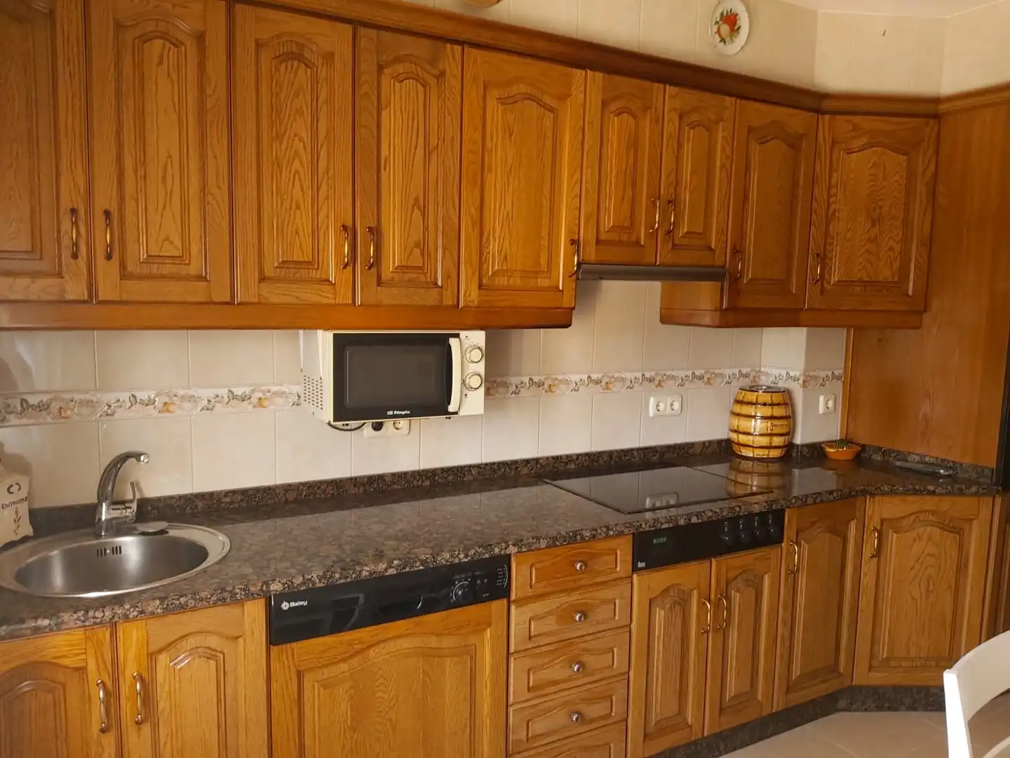 Wohnung zum Verkauf in Calle Alameda 4A, imagen 8