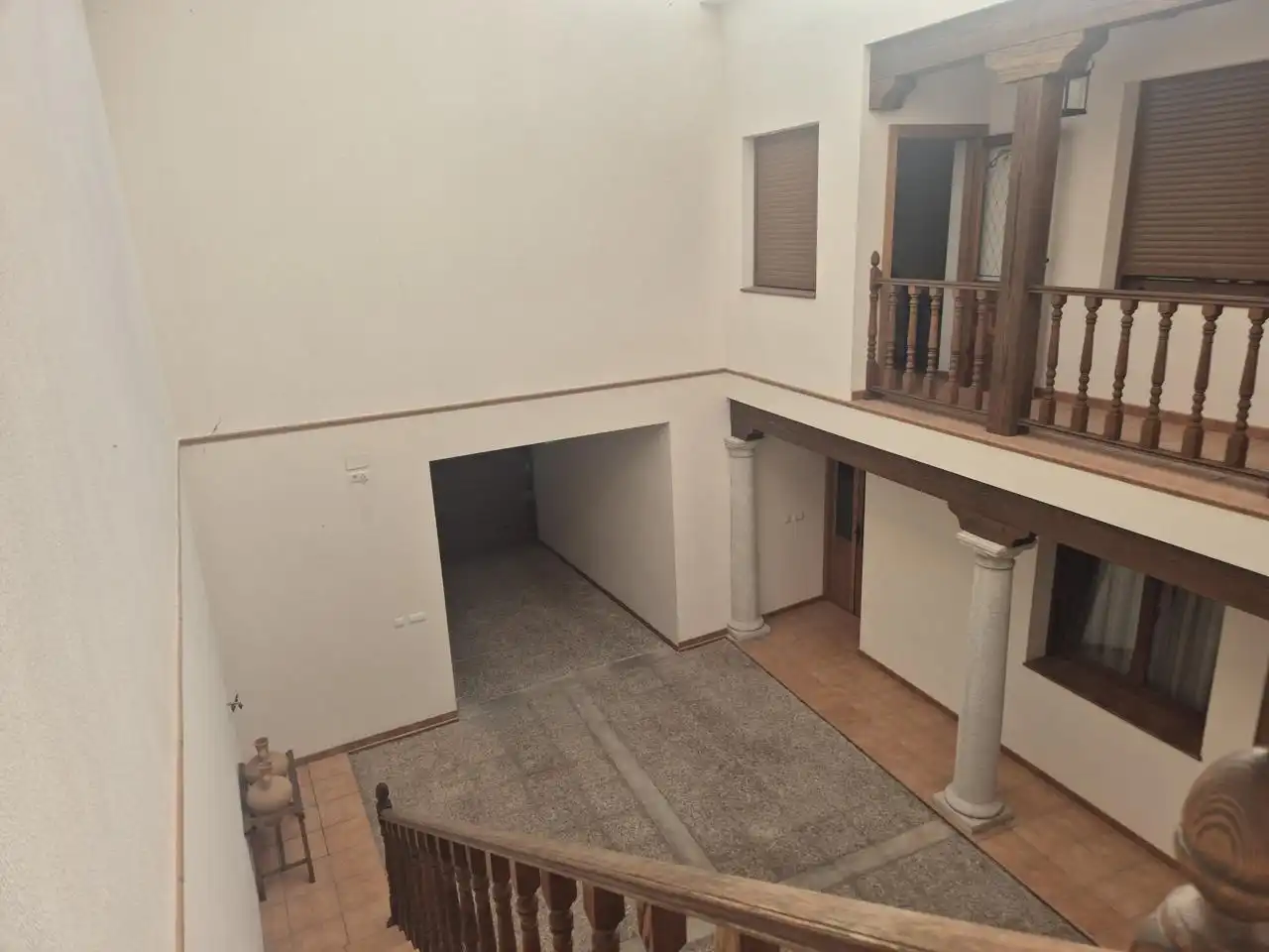 Finca rústica en venta en Pedro Muñoz con Terraza