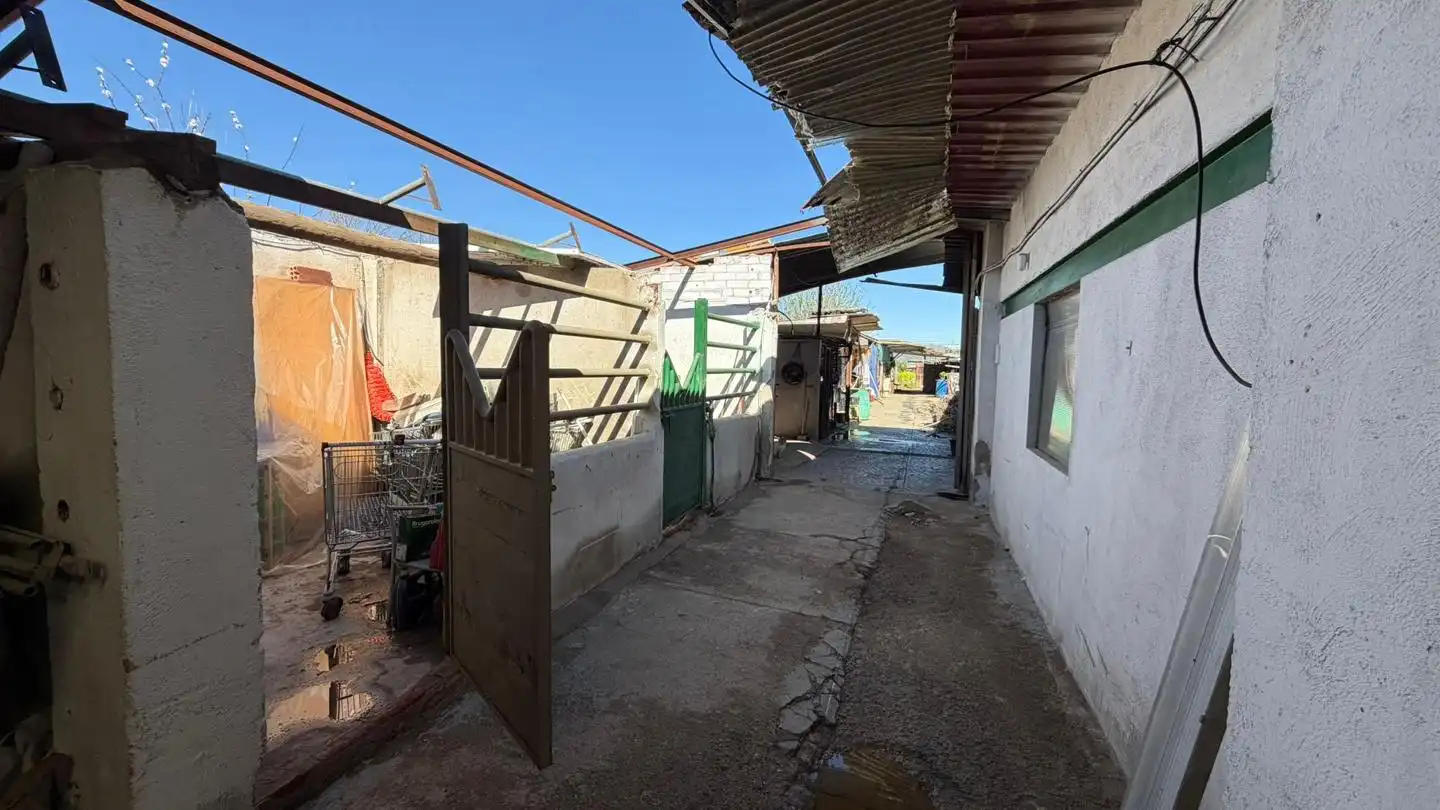 Terreno rustico in vendita a Camí del Soberano de Dalt, imagen 23