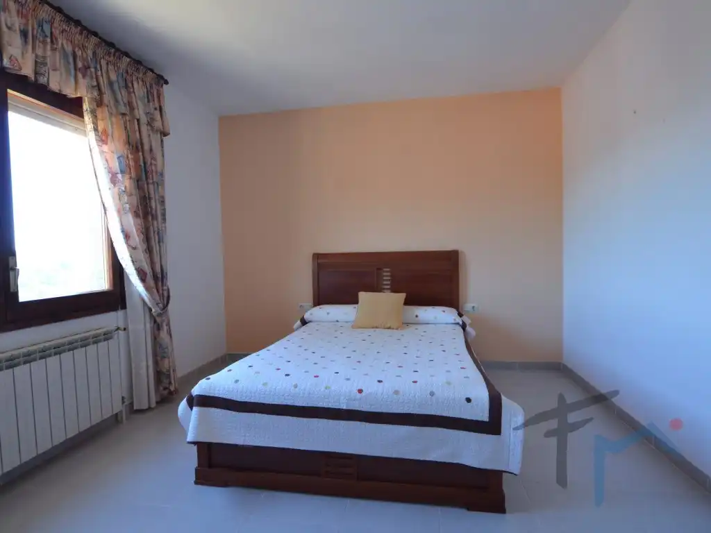 Dormitori de Casa o xalet en venda en Masquefa